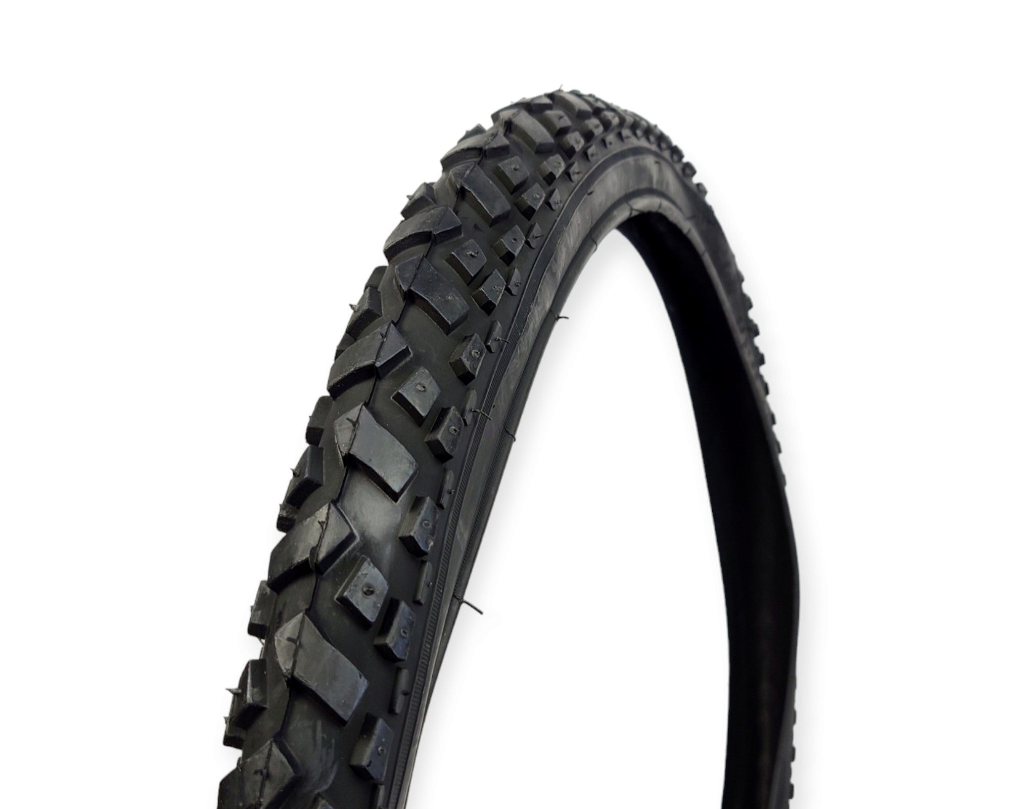 Deli tire buitenbanddeli 26x1.95 atb grof 50-559