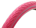 Btb Deli 24x1.75 47-507 rosa Reflexion