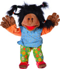 Living puppets living puppet handpop maggy 65cm
