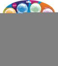 Learning resources playfoam® combo (8 pack) - 6+