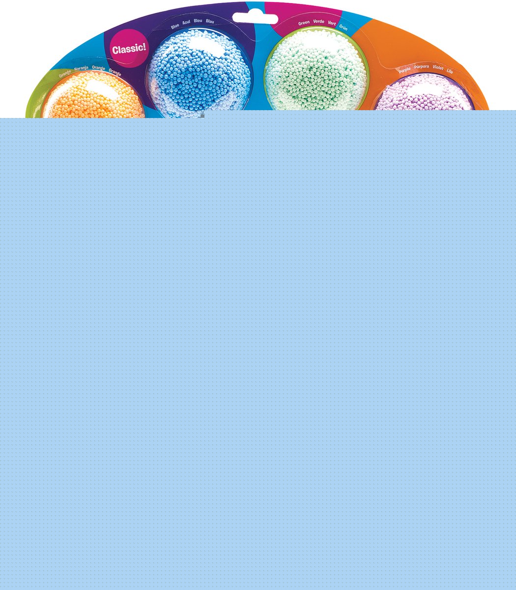 Learning resources playfoam® combo (8 pack) - 6+