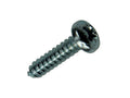 Mack 1007005 - zelftap. schroef cyl. kop 100 100 st 5,5x25mm | 5 stuks