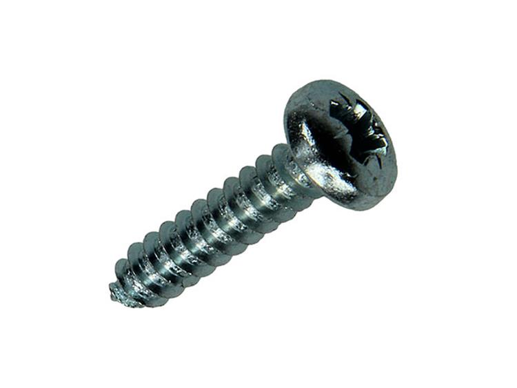 Mack 1007005 - zelftap. schroef cyl. kop 100 100 st 5,5x25mm | 5 stuks