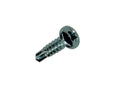Mack 1007012 - zelfbor. schroef cyl. kop 200 200 st 4,2x16mm | 10 stuks