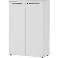 Kast germania 4232-69 lichtgrijs