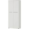 Kast germania 4237-69 lichtgrijs