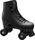 RC1 Rollschuhe Unisex schwarz Größe 38