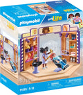 Playmobil my life kapsalon - 71535