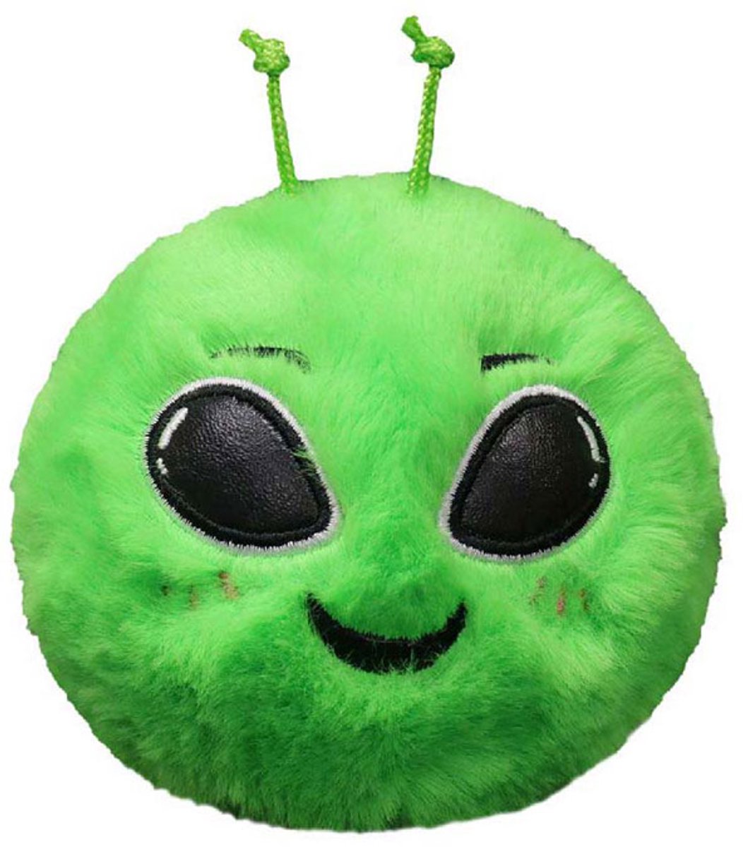 Ty Beanie Türsteher Sebastian Alien