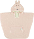 Trixie Handtuchponcho - Frau Kaninchen