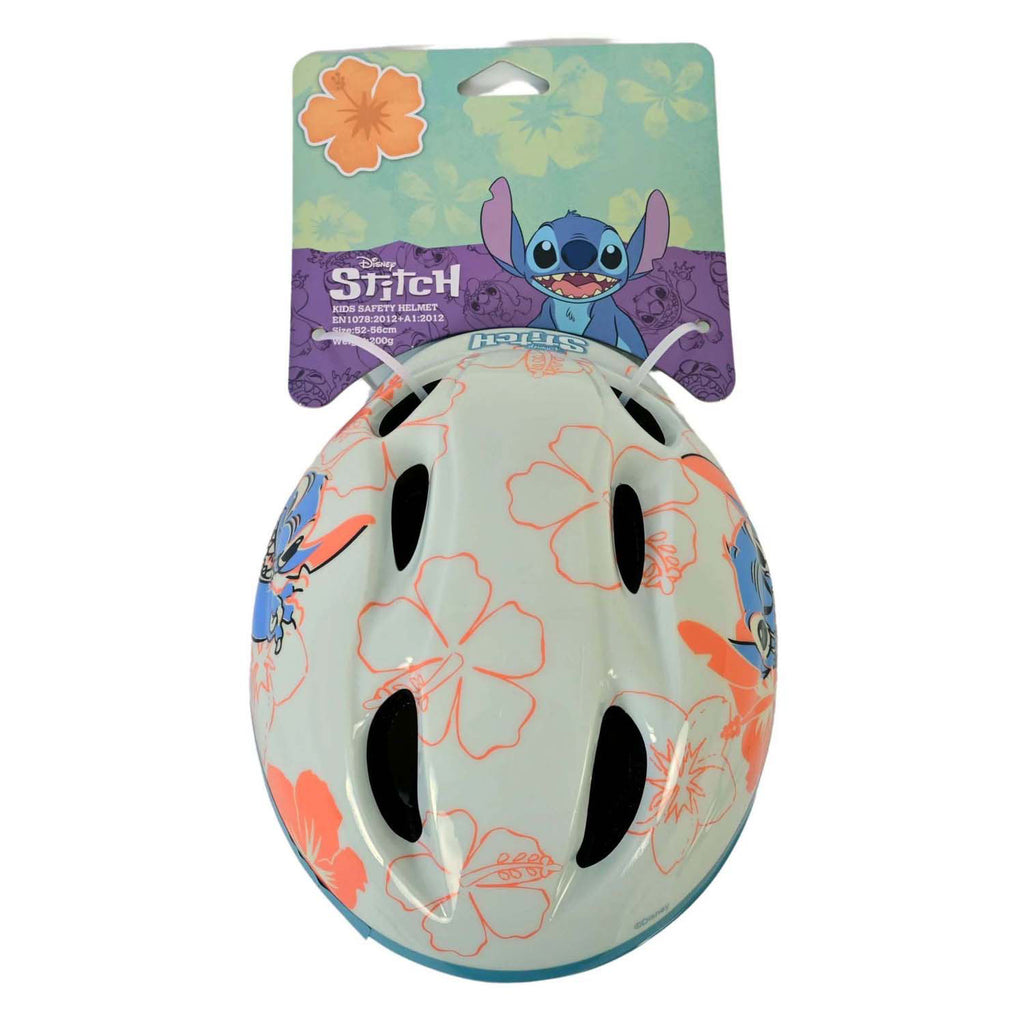 Kinderhelm Disney Stitch 52-56 cm
