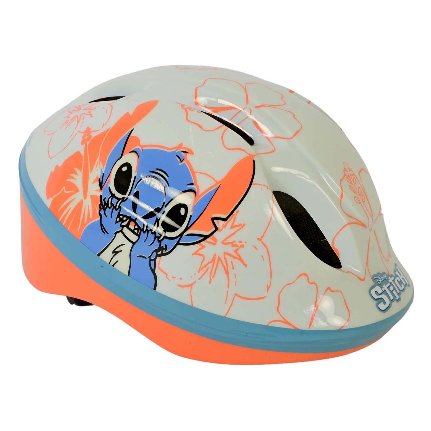 Kinderhelm Disney Stitch 52-56 cm