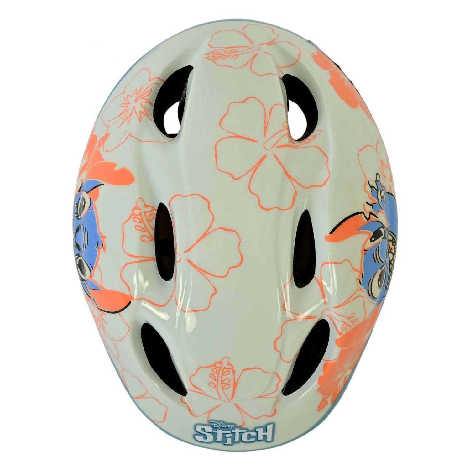 Kinderhelm Disney Stitch 52-56 cm