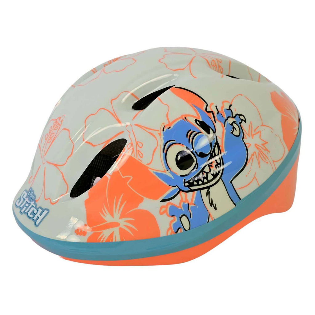 Kinderhelm Disney Stitch 52-56 cm