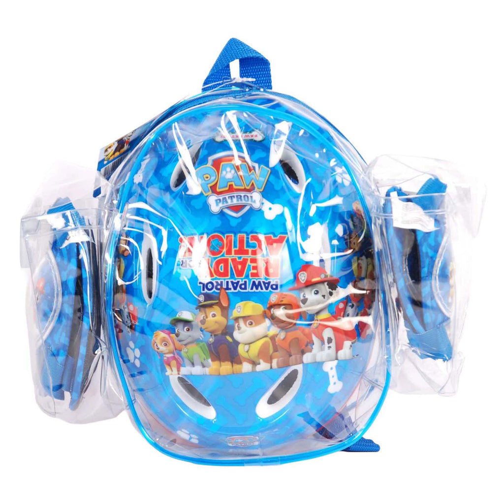 Paw Patrol Schutzset