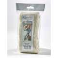 Powertex • stockinette 70x100cm ecru