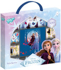 Totum Disney Die Eiskönigin 2 - Sticker-Set groß