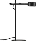 Nordlux clyde-tafellamp-moodmaker™ 3 step dimmable-zwart