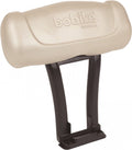 Bobike Lenker mit Schlafrolle, polisport one go - Cozy Cream
