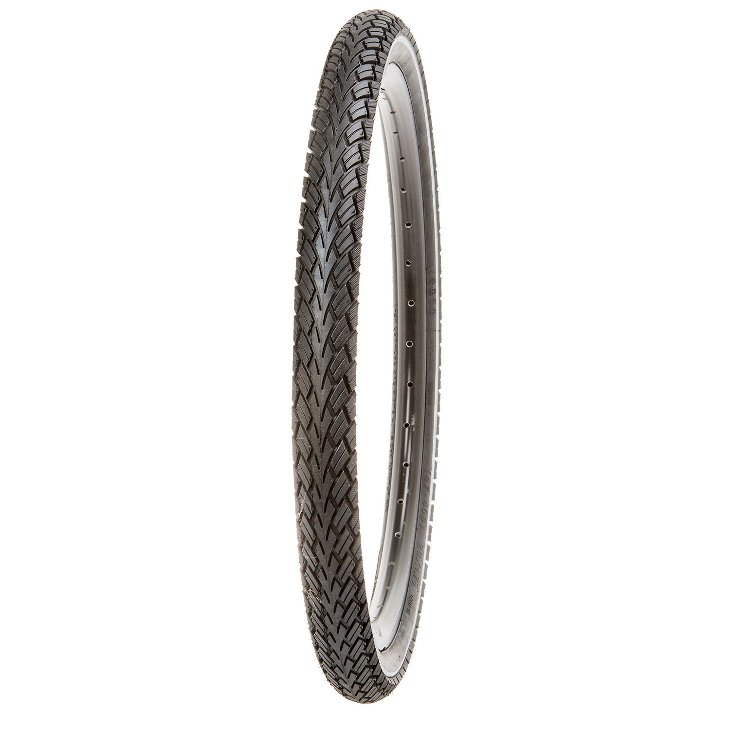 Kujo Gabel 26x1.75 Schutz