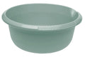 Keeeper afwasbak 2,5l ø24cm nordic green