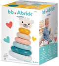 Abrick ecoiffier bb stapeltoren beer - 7dlg.