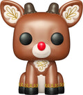 Funko pop! movies: rudolph - rudolph (sitting)
