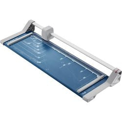Dahle rolsnijmachine 508 - 6 vel - 46 cm