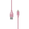 Oplaadkabel xlayer 217079 usb roze