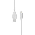 Oplaadkabel xlayer 217076 usb zilver