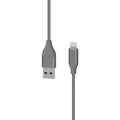 Oplaadkabel xlayer 217078 usb grijs