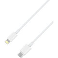 Oplaadkabel xlayer 216634 usb wit