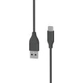 Oplaadkabel xlayer 217083 usb zwart