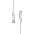 Oplaadkabel xlayer 217086 usb zilver