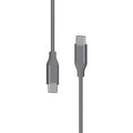 Oplaadkabel xlayer 217088 usb grijs