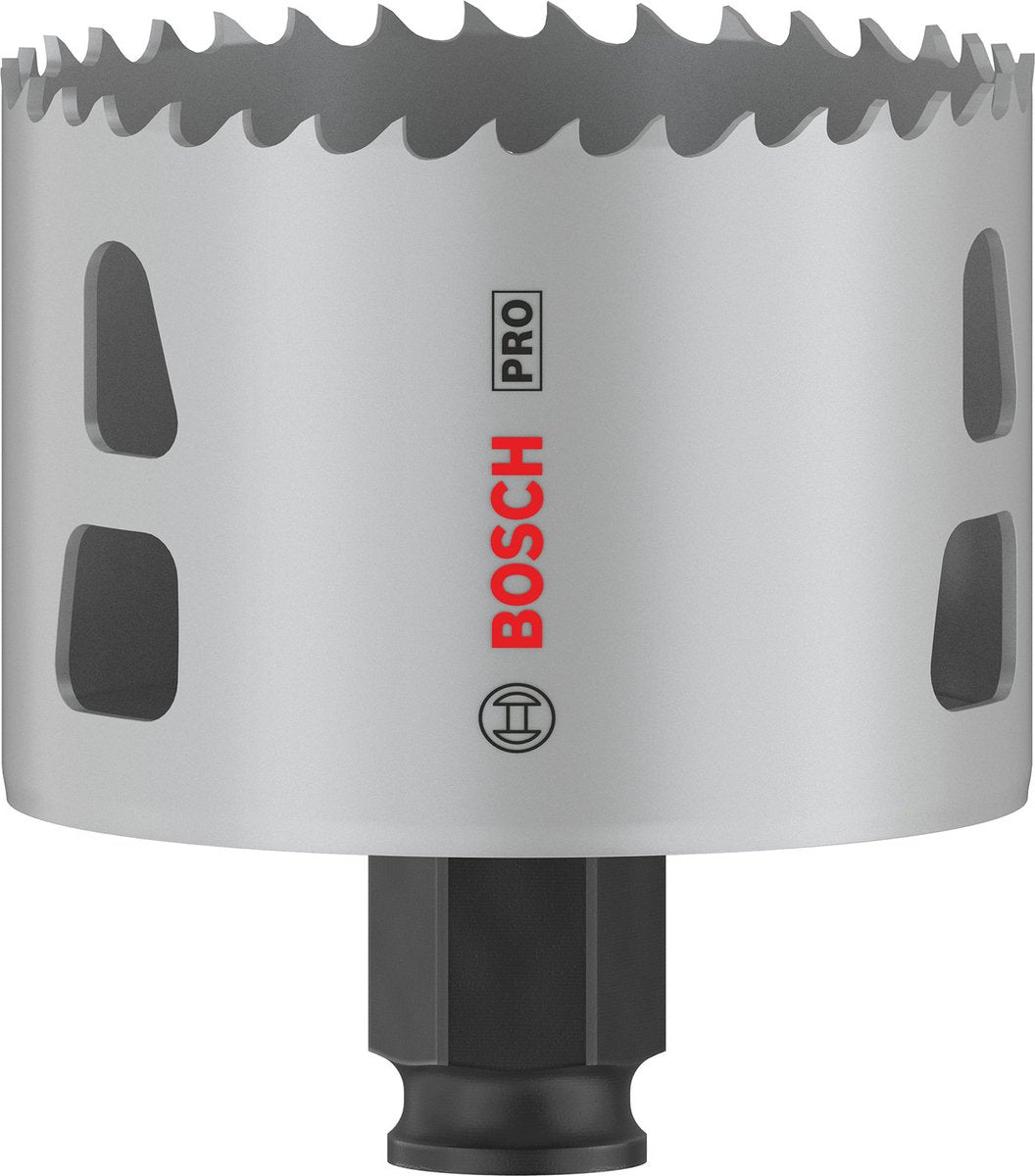 Bosch pro multi material pc plus gatzag 68 mm - 2608594398