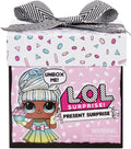 L.o.l. surprise! present surprise - serie 1