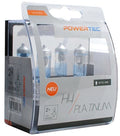 Powertec car bulb m-tech ptzpt4-duo h4 12v 60 55w halógena