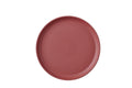 Mepal ontbijtbord silueta ø23cm - mauve