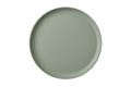 Mepal plat bord silueta ø26cm - nordic sage