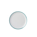 Mepal ontbijtbord flow ø23cm nordic green