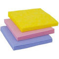 Schoonmaakdoek betra viscose assorti