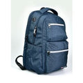 Laptoprugzak monolith 9113b blauw