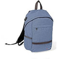Laptoprugzak monolith 9117b blauw