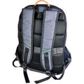 Laptoprugzak monolith 9119b donkerblauw