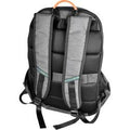 Laptoprugzak monolith 9119g grijs