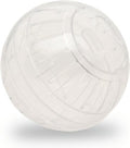 Crittertrail hamsterbal - premium transparant 18