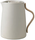 Stelton thermoskan emma sand 1 liter
