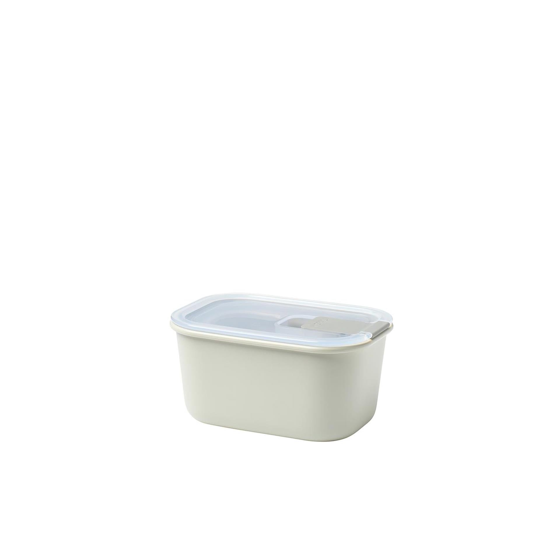 Mepal vershouddoos easyclip 450ml wit