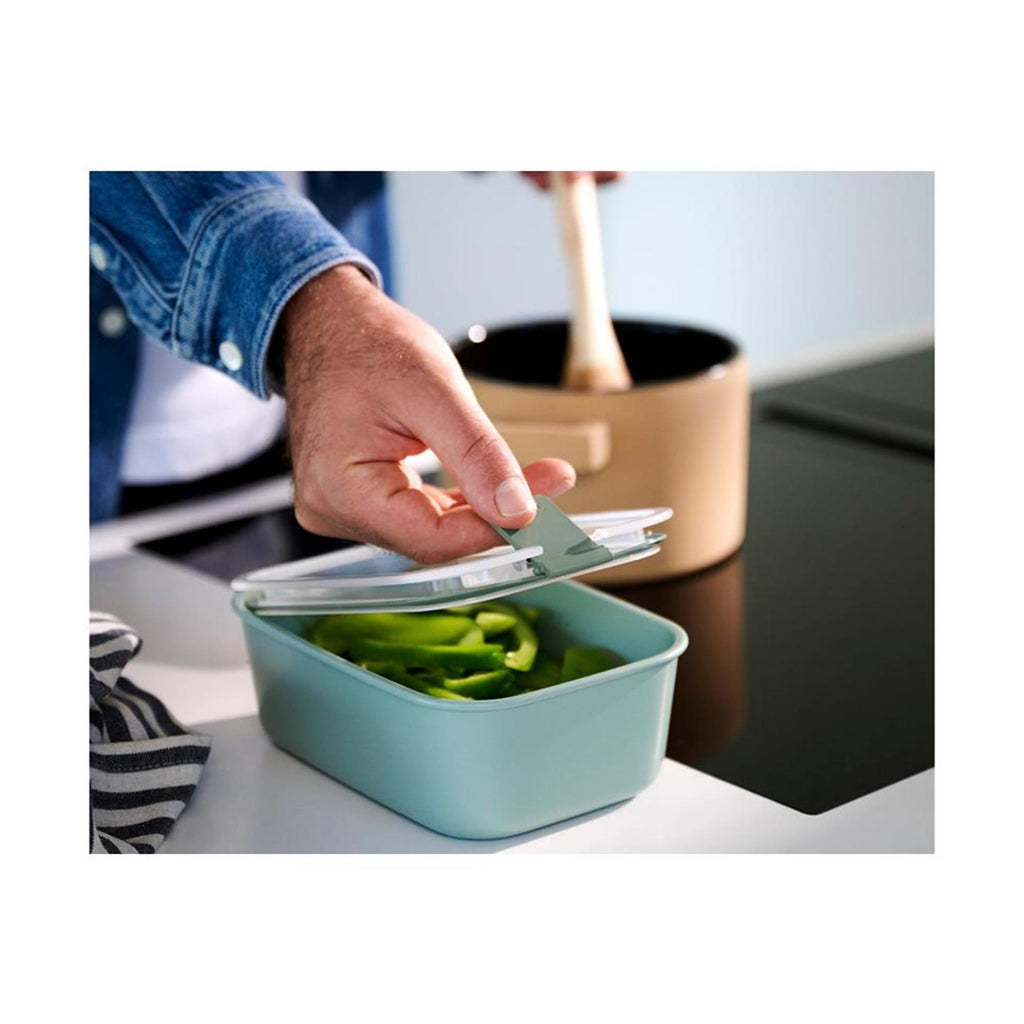 Mepal vershouddoos easyclip 700ml wit